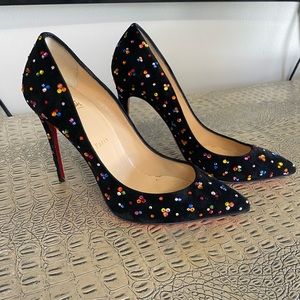 Christian Louboutin Pigalle